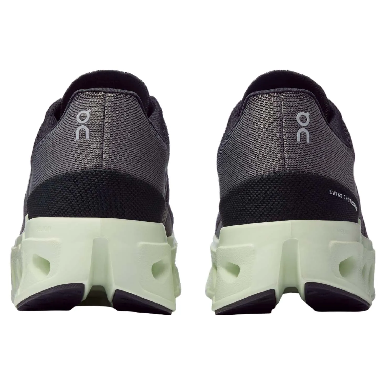 On Running Cloudeclipse 'Rock Lima' 3MD30092551 sold by KicksCrew product image thumbnail 5