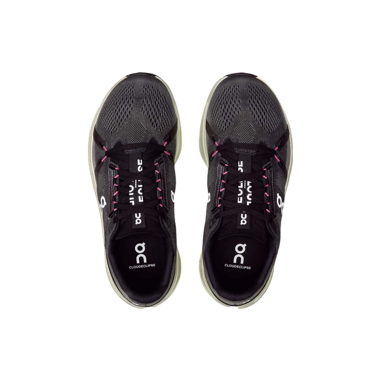 On Running Cloudeclipse 'Rock Lima' 3MD30092551 sold by KicksCrew product image thumbnail 4