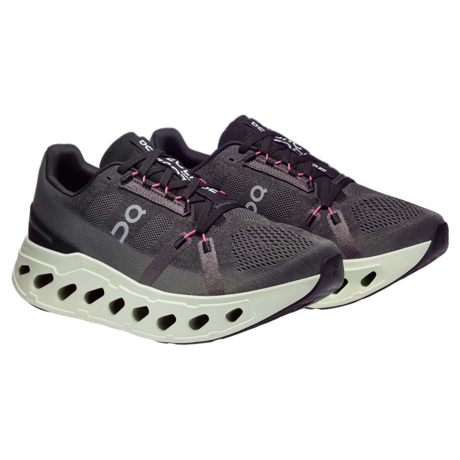 On Running Cloudeclipse 'Rock Lima' 3MD30092551 sold by KicksCrew product image thumbnail 3