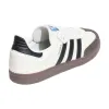 adidas Samba OG 'White Black Gum' JR2658 sold by KicksCrew