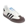 adidas Samba OG 'White Black Gum' JR2658 sold by KicksCrew