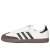 adidas Samba OG 'White Black Gum' JR2658 sold by KicksCrew
