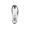 adidas Samba OG 'White Black Gum' JR2658 sold by KicksCrew