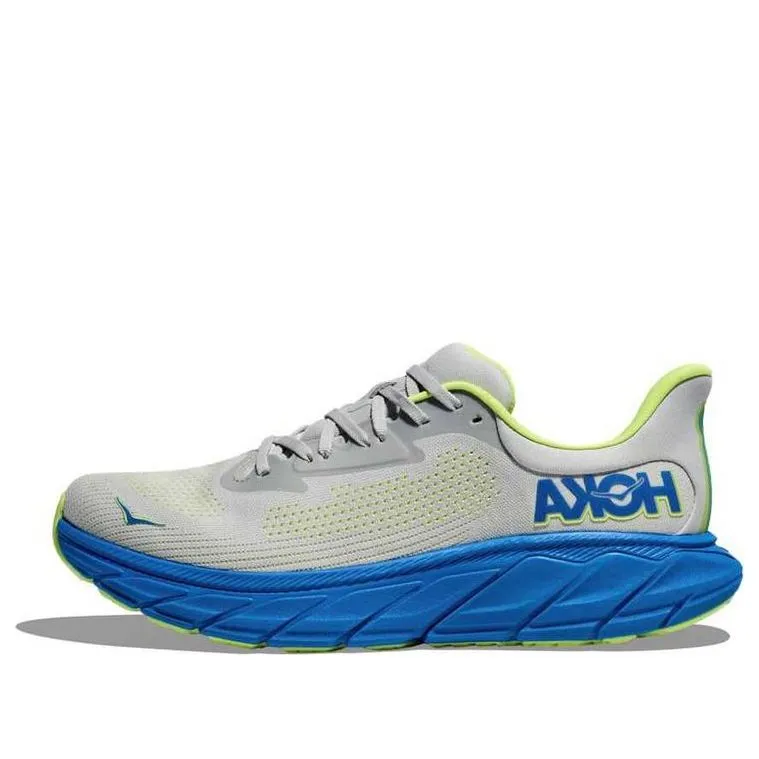 HOKA ONE ONE Arahi 7 'Stardust Electric Cobalt' 1147850-STLC sold by KicksCrew