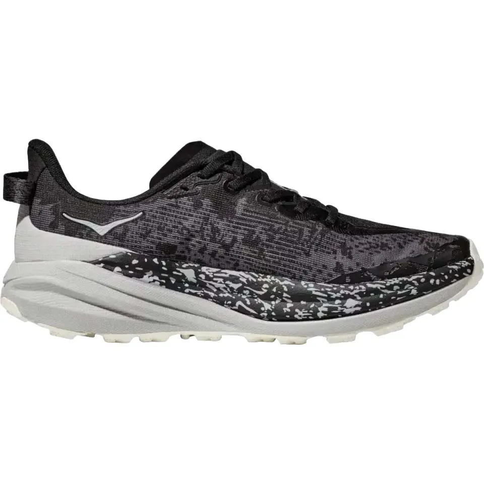 HOKA ONE ONE Speedgoat 6 'Black Stardust' 1147791-BKSTR sold by KicksCrew product image thumbnail 2