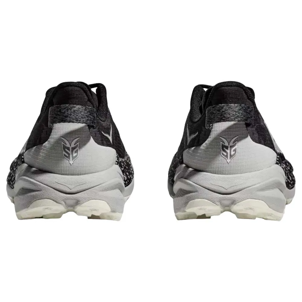 HOKA ONE ONE Speedgoat 6 'Black Stardust' 1147791-BKSTR sold by KicksCrew product image thumbnail 5