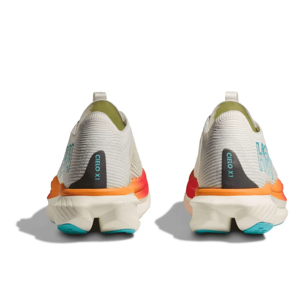 HOKA ONE ONE Cielo X1 'Frost Cerise' 1147910-FSTC sold by KicksCrew product image thumbnail 5