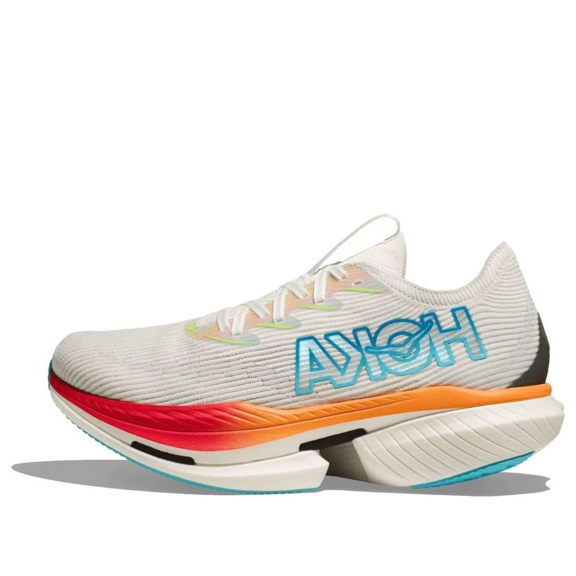 HOKA ONE ONE Cielo X1 'Frost Cerise' 1147910-FSTC sold by KicksCrew