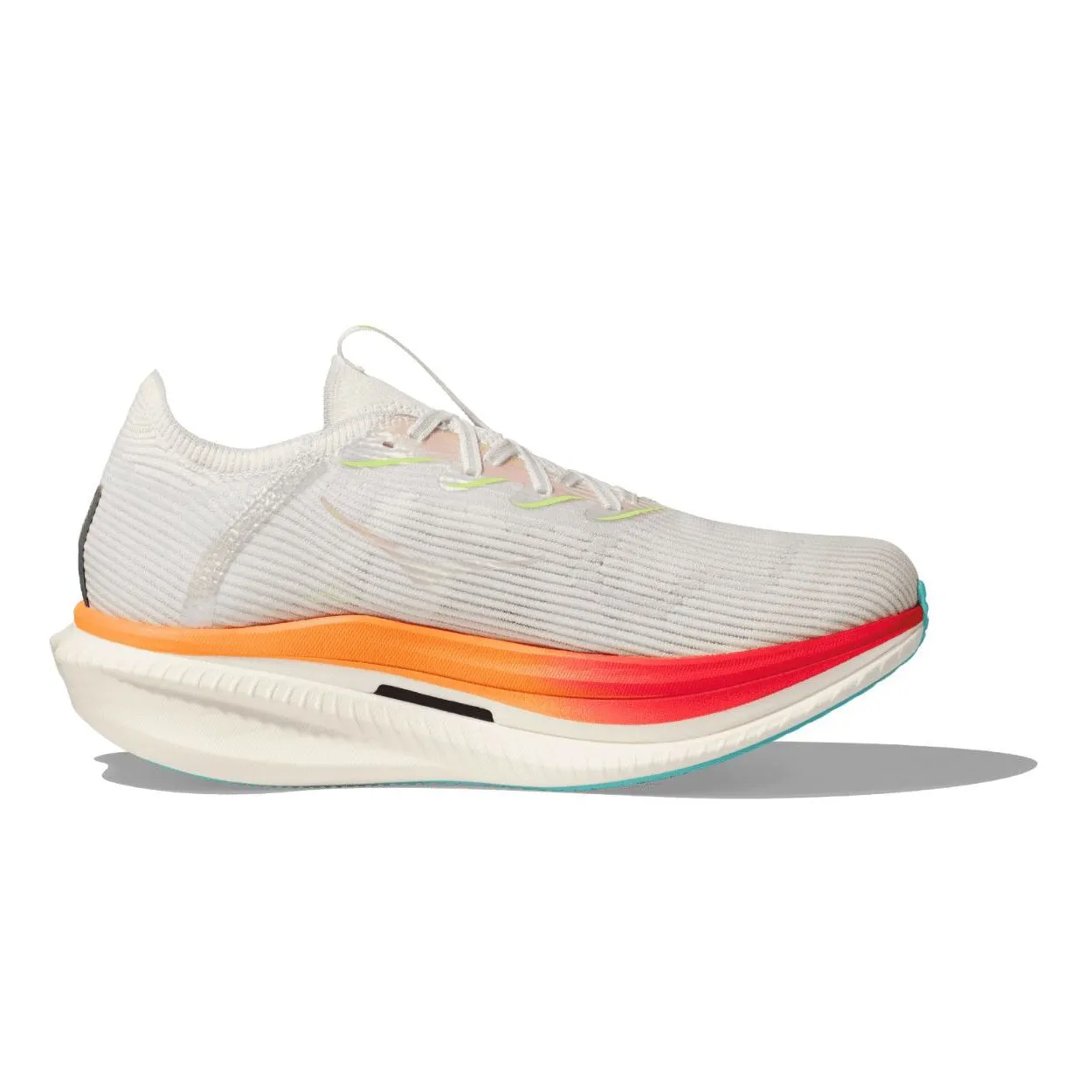 HOKA ONE ONE Cielo X1 'Frost Cerise' 1147910-FSTC sold by KicksCrew product image thumbnail 2