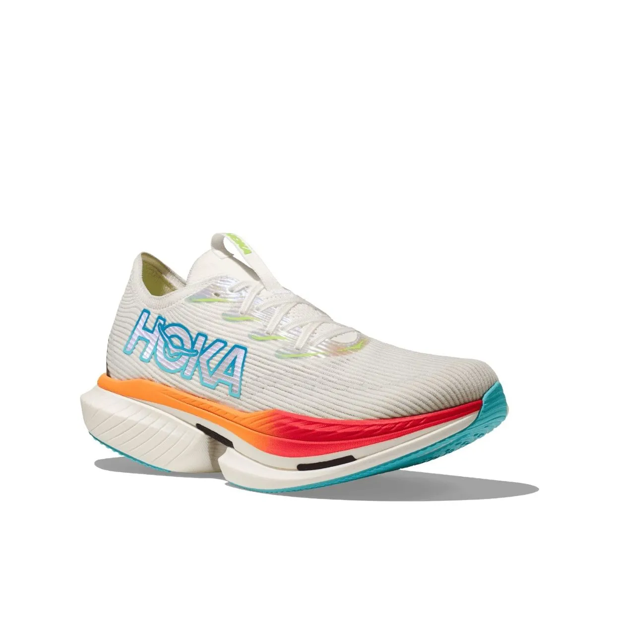 HOKA ONE ONE Cielo X1 'Frost Cerise' 1147910-FSTC sold by KicksCrew product image thumbnail 4