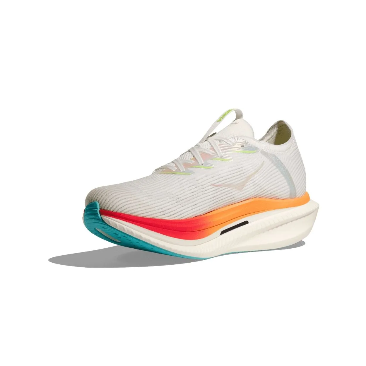 HOKA ONE ONE Cielo X1 'Frost Cerise' 1147910-FSTC sold by KicksCrew product image thumbnail 3