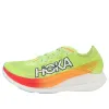 HOKA ONE ONE Rocket X 2 'Lettuce Solar Flare' 1127927-LCS sold by KicksCrew