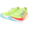 HOKA ONE ONE Rocket X 2 'Lettuce Solar Flare' 1127927-LCS sold by KicksCrew