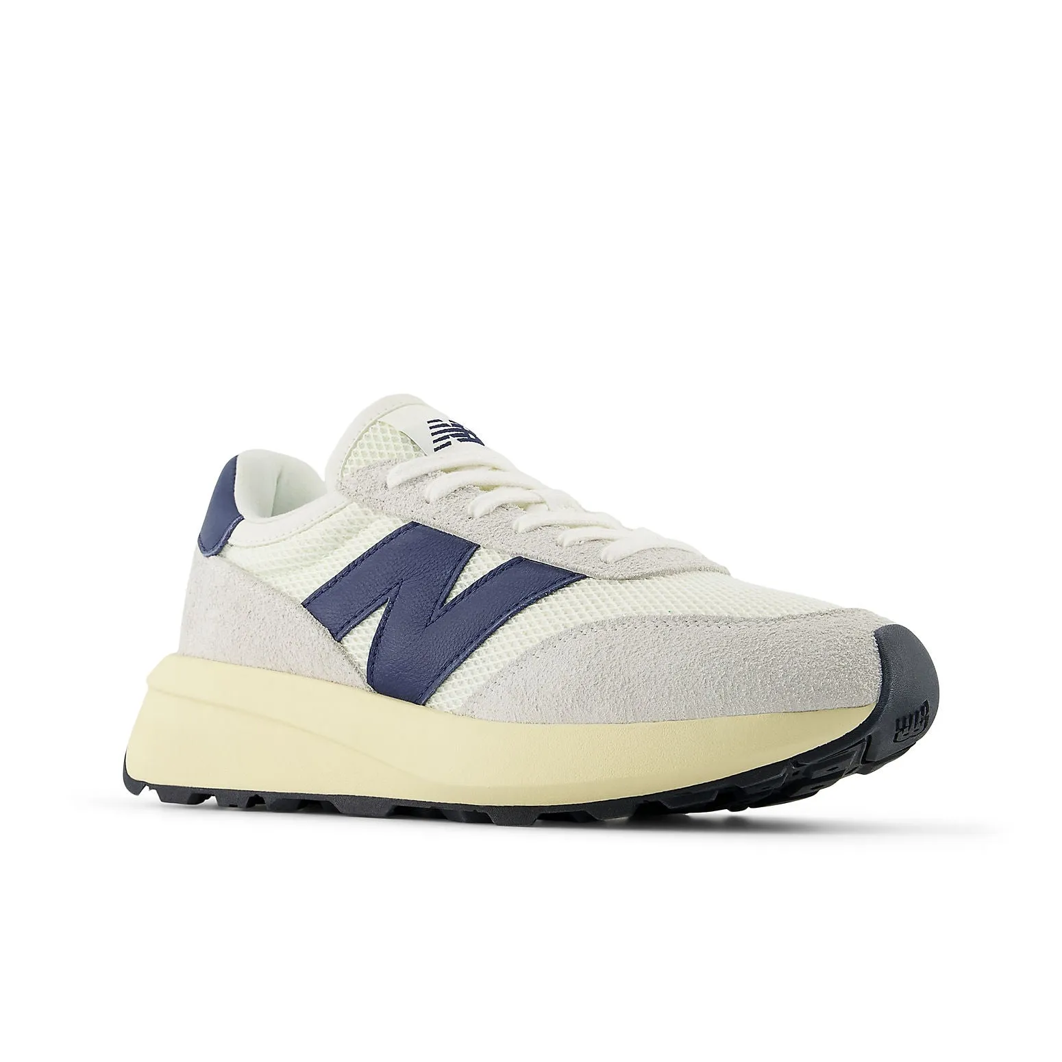 New Balance 370 'Navy Sea Salt' U370EC sold by KicksCrew product image thumbnail 3