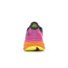 (WMNS) HOKA ONE ONE Clifton 9 'Fuchsia Black' 1127896-FCK sold by KicksCrew