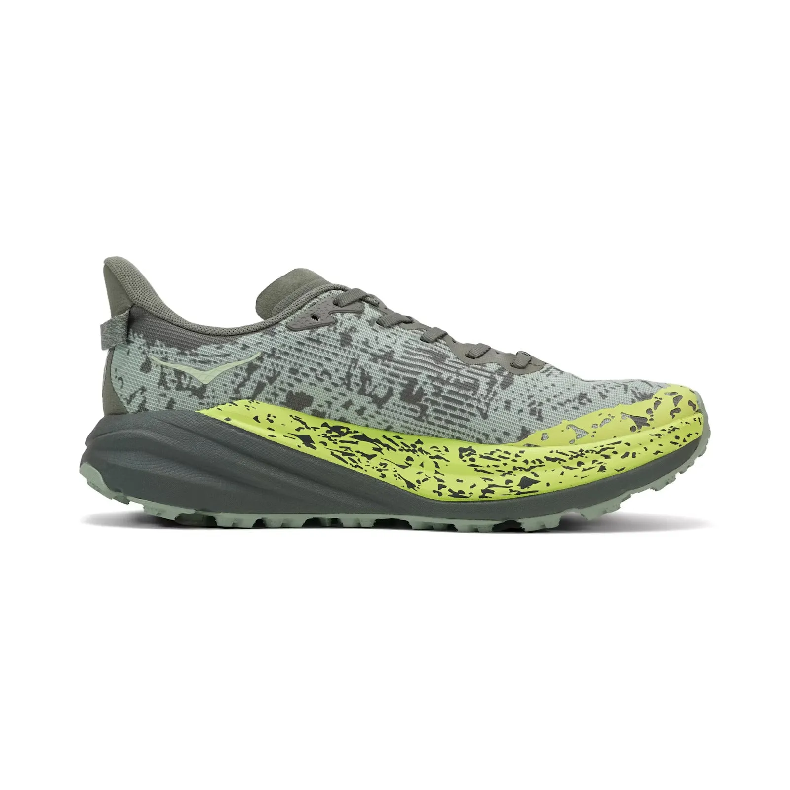 HOKA ONE ONE Speedgoat 6 Gore-Tex 'Slate Aloe Vera' 1155150-STLV sold by KicksCrew product image thumbnail 2