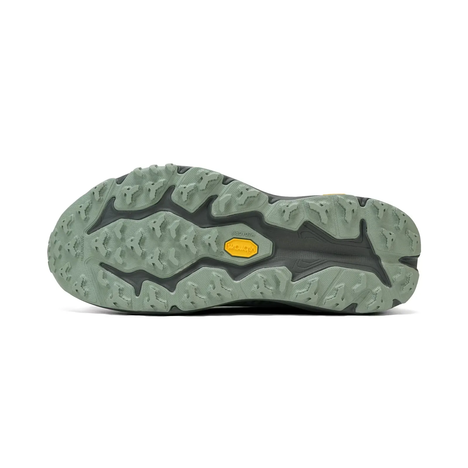 HOKA ONE ONE Speedgoat 6 Gore-Tex 'Slate Aloe Vera' 1155150-STLV sold by KicksCrew product image thumbnail 5