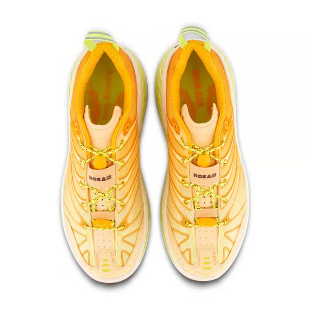 HOKA ONE ONE Stinson EVO OG 'Solar Flare Cantaloupe' 1155350-SRCN sold by KicksCrew product image thumbnail 4