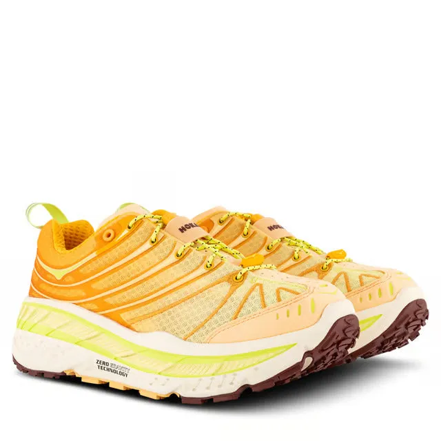 HOKA ONE ONE Stinson EVO OG 'Solar Flare Cantaloupe' 1155350-SRCN sold by KicksCrew product image thumbnail 3