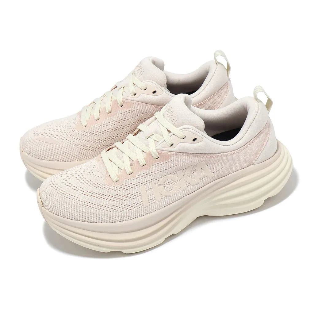 (WMNS) HOKA ONE ONE Bondi 8 'Cosmic Pearl' 1127952-CCPR sold by KicksCrew product image thumbnail 3