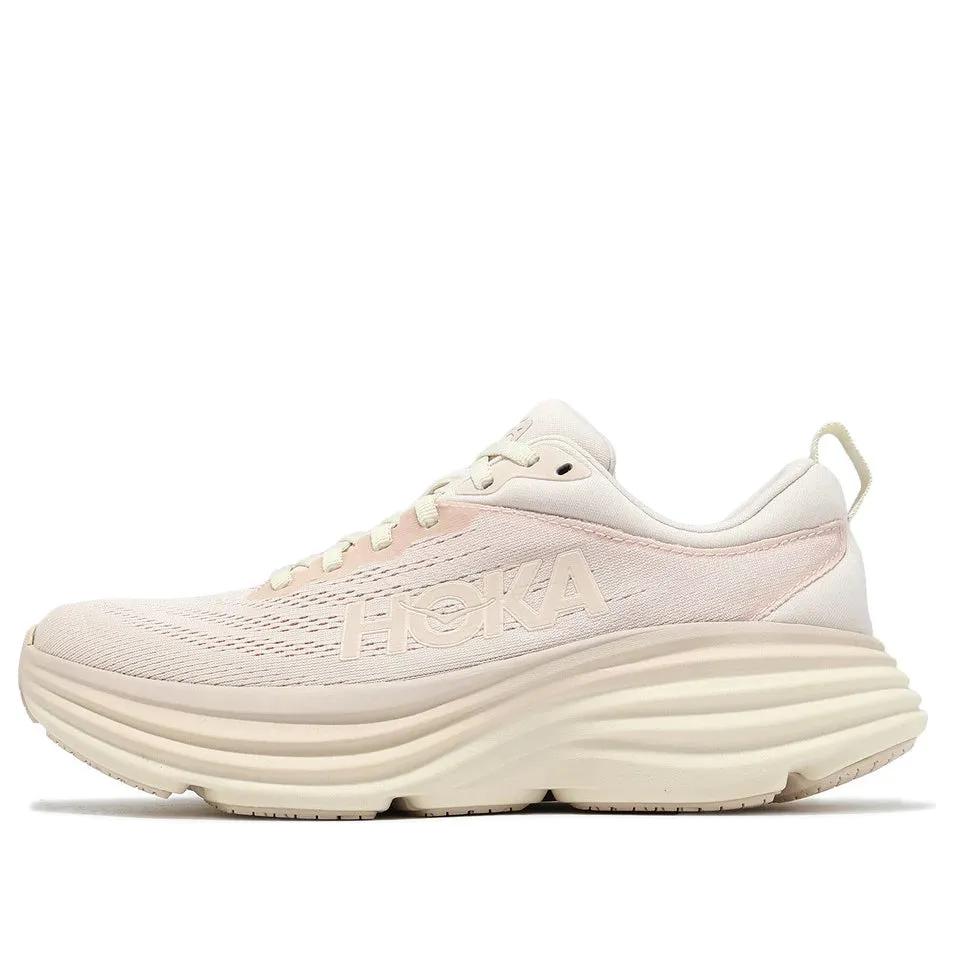 (WMNS) HOKA ONE ONE Bondi 8 'Cosmic Pearl' 1127952-CCPR sold by KicksCrew
