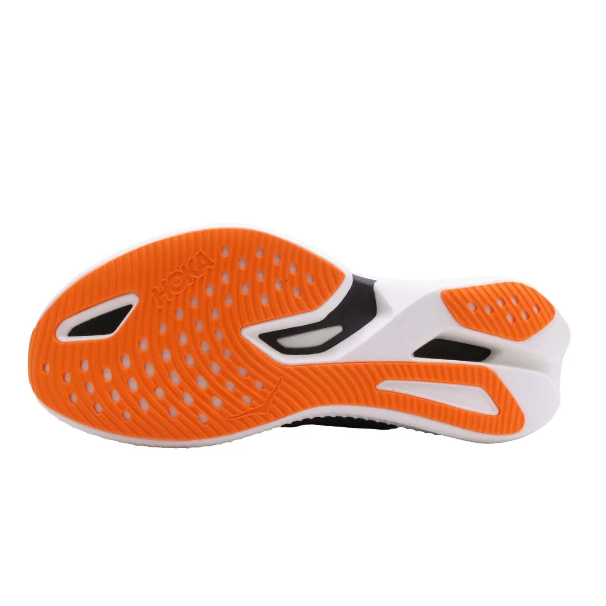 HOKA ONE ONE Cielo X1 'Black Electric Aqua' 1147910-BCQ sold by KicksCrew product image thumbnail 5