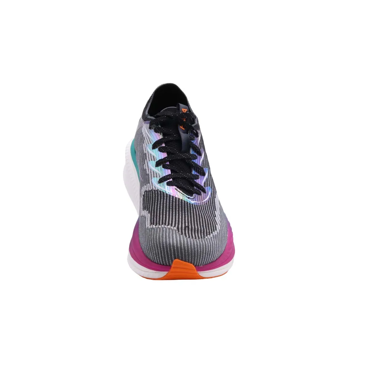 HOKA ONE ONE Cielo X1 'Black Electric Aqua' 1147910-BCQ sold by KicksCrew product image thumbnail 3