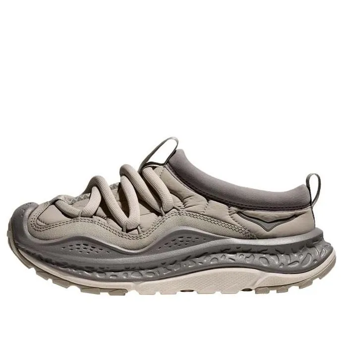 HOKA ONE ONE Ora Primo 'Farro Iron Ore' 1141570-FRRR sold by KicksCrew