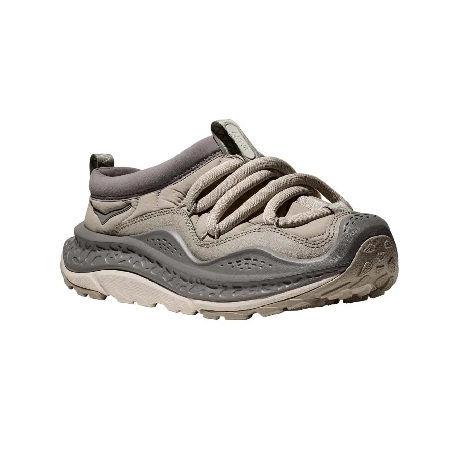 HOKA ONE ONE Ora Primo 'Farro Iron Ore' 1141570-FRRR sold by KicksCrew product image thumbnail 3