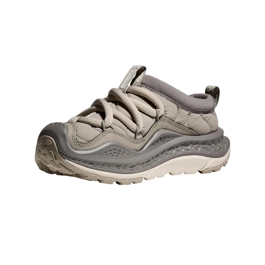 HOKA ONE ONE Ora Primo 'Farro Iron Ore' 1141570-FRRR sold by KicksCrew product image thumbnail 4