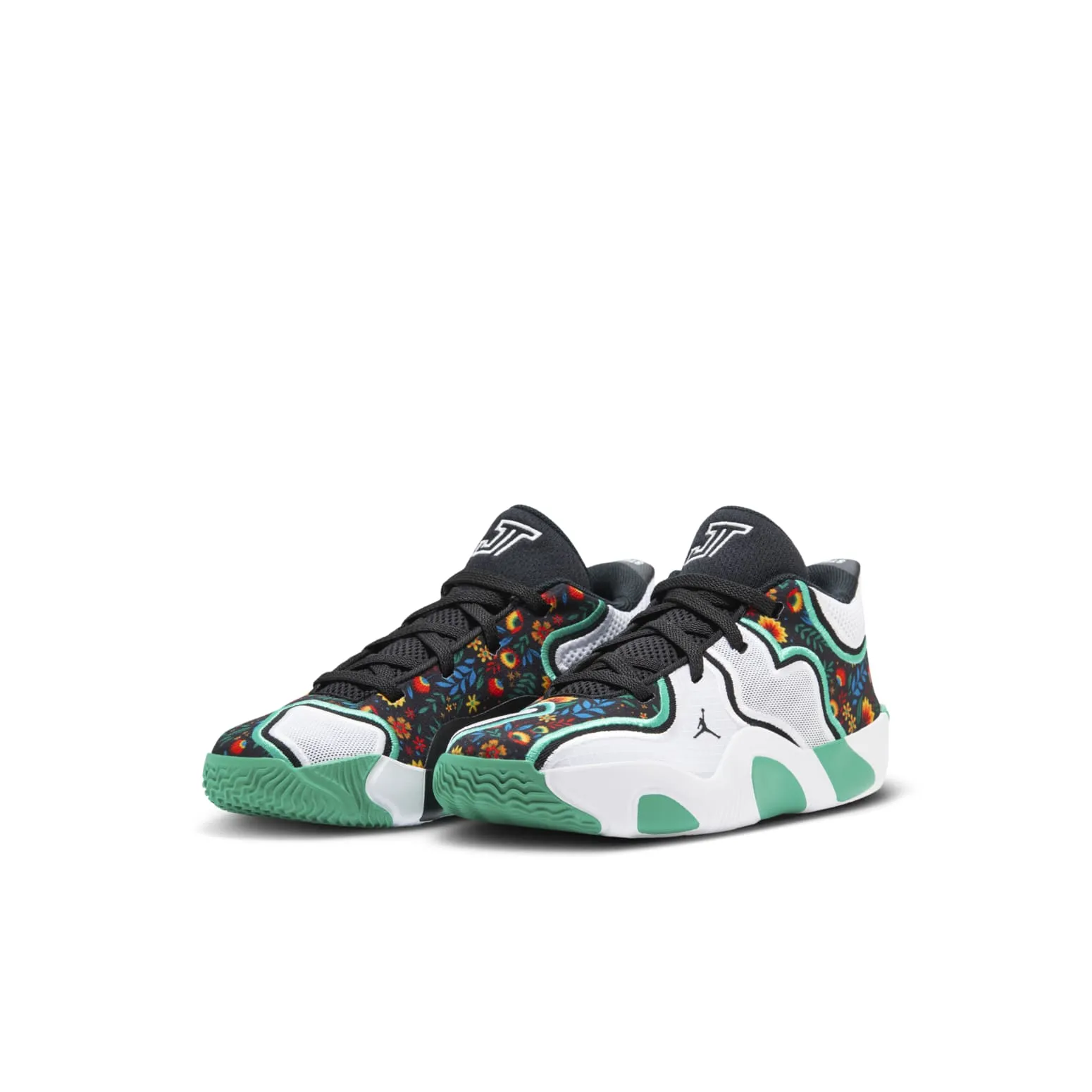 (PS) Air Jordan Tatum 3 'Welcome To The Garden' HF3137-103 sold by KicksCrew product image thumbnail 3