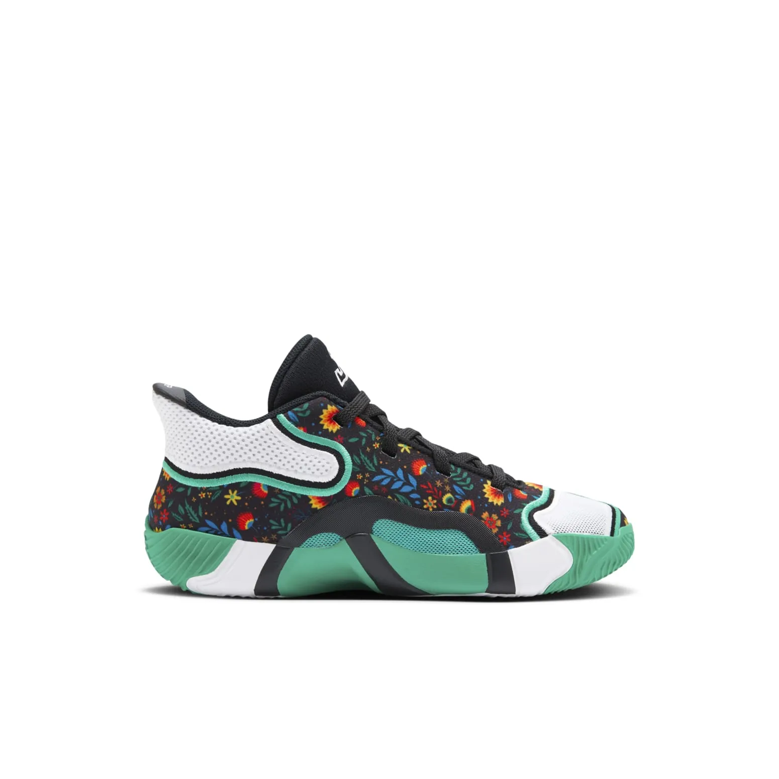 (PS) Air Jordan Tatum 3 'Welcome To The Garden' HF3137-103 sold by KicksCrew product image thumbnail 2