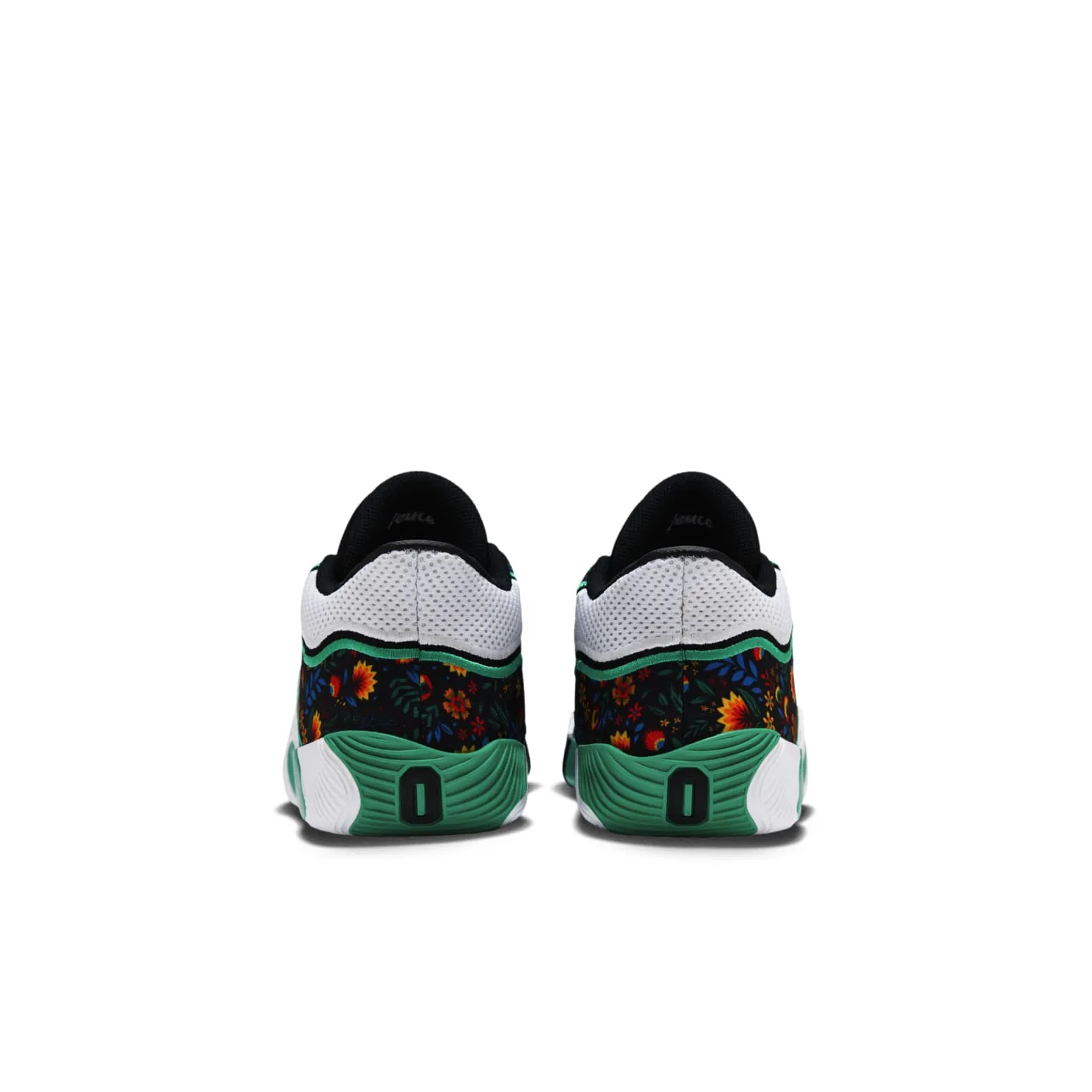 (PS) Air Jordan Tatum 3 'Welcome To The Garden' HF3137-103 sold by KicksCrew product image thumbnail 5