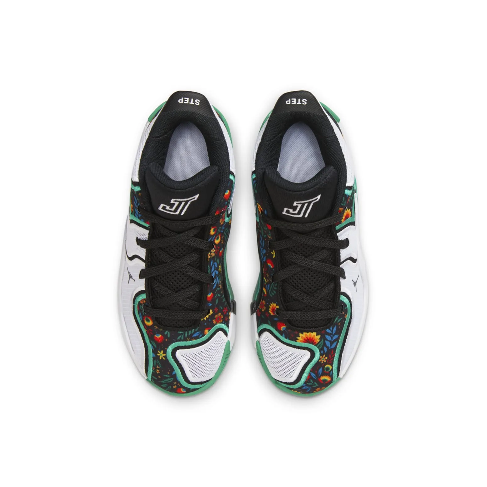 (PS) Air Jordan Tatum 3 'Welcome To The Garden' HF3137-103 sold by KicksCrew product image thumbnail 4