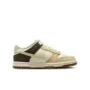 (GS) Nike Dunk Low 'Coconut Milk Baroque Brown' HQ3474-171 sold by KicksCrew