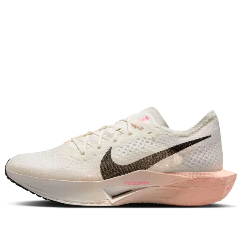 (WMNS) Nike ZoomX VaporFly Next% 3 'Sail Crimson Tint' DV4130-103 sold by KicksCrew