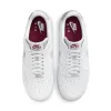 (WMNS) Nike Air Force 1 '07 LX 'White Metallic Silver' HQ3461-191 sold by KicksCrew