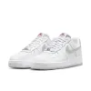 (WMNS) Nike Air Force 1 '07 LX 'White Metallic Silver' HQ3461-191 sold by KicksCrew