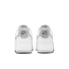(WMNS) Nike Air Force 1 '07 LX 'White Metallic Silver' HQ3461-191 sold by KicksCrew