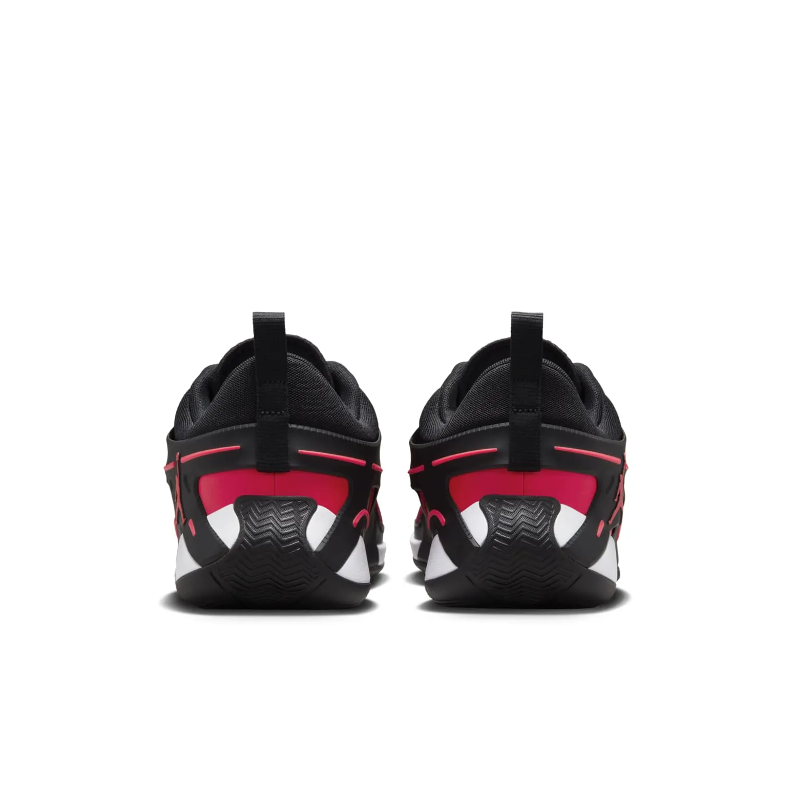 Air Jordan Heir PF 'Black Infrared' FQ3859-006 sold by KicksCrew product image thumbnail 5