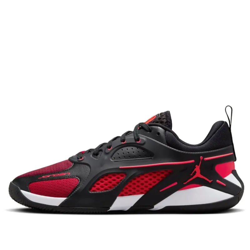 Air Jordan Heir PF 'Black Infrared' FQ3859-006 sold by KicksCrew