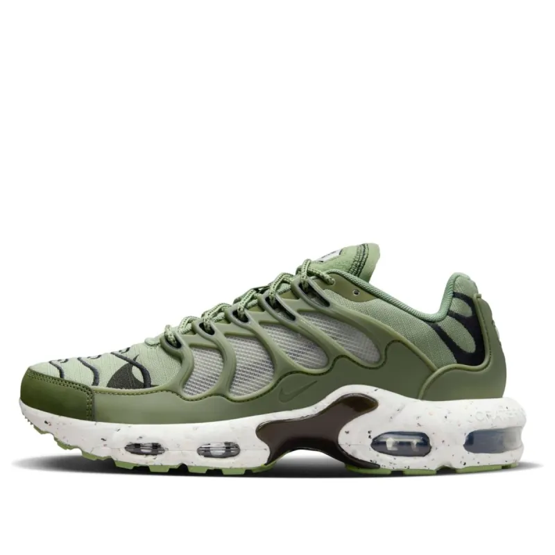 Nike Air Max Terrascape Plus 'Medium Olive' DV7513-301 sold by KicksCrew