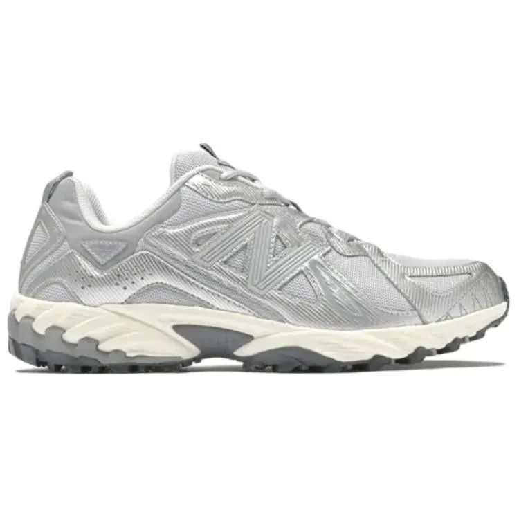 New Balance 610T 'Castlerock' ML610TAU sold by KicksCrew product image thumbnail 2