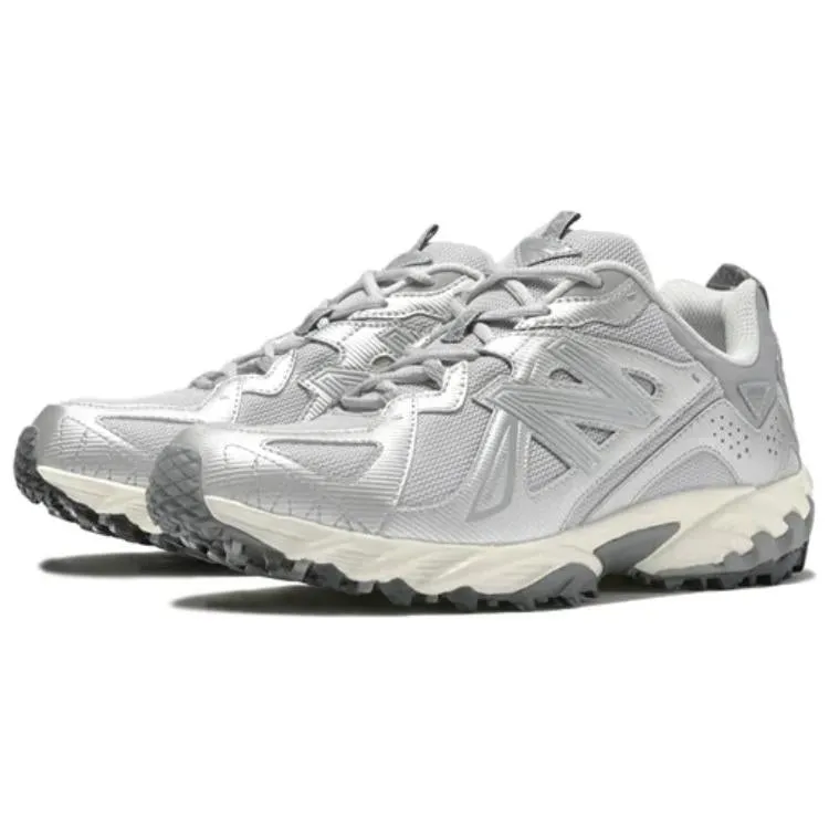 New Balance 610T 'Castlerock' ML610TAU sold by KicksCrew product image thumbnail 3