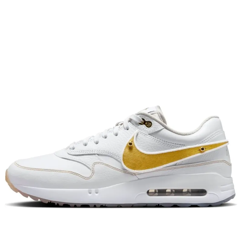 Nike x Eastside Golf Air Max 1 '86 OG Golf 'Everyones Game. Be Authentic.' HQ3074-100 sold by KicksCrew