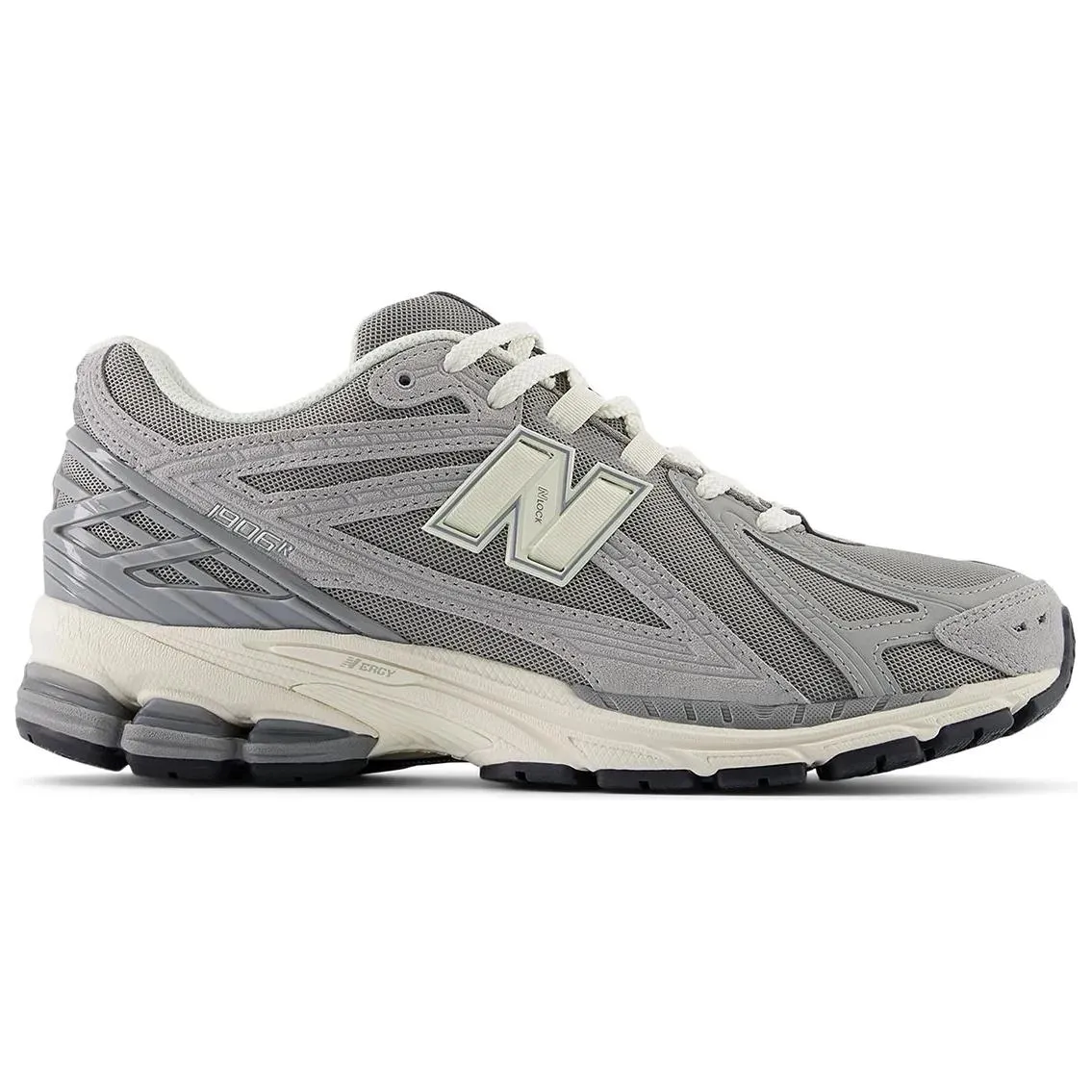 New Balance 1906R 'Grey' M1906REJ sold by KicksCrew product image thumbnail 2