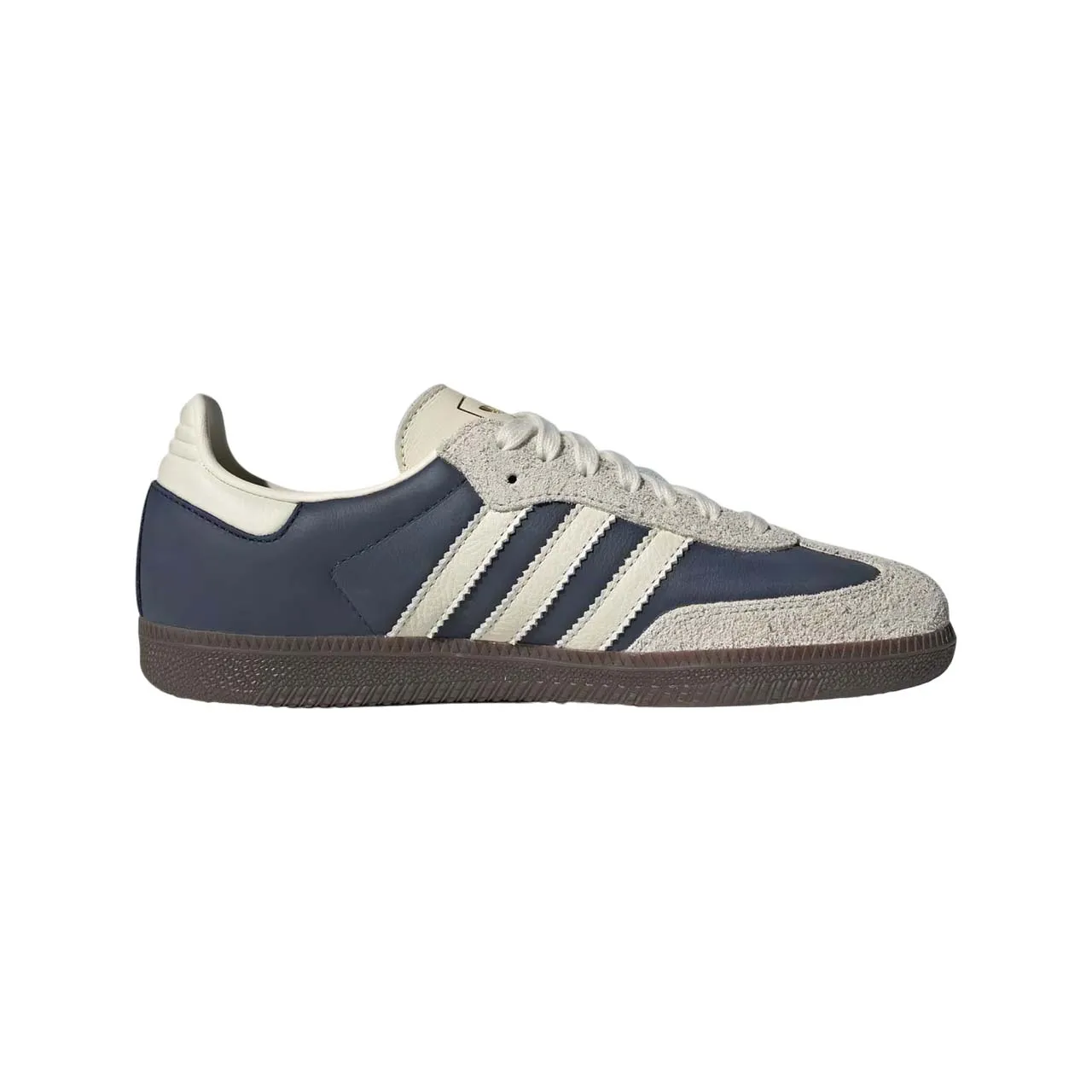 (WMNS) adidas Samba 'Night Indigo Cream White' IG1968 sold by KicksCrew product image thumbnail 2