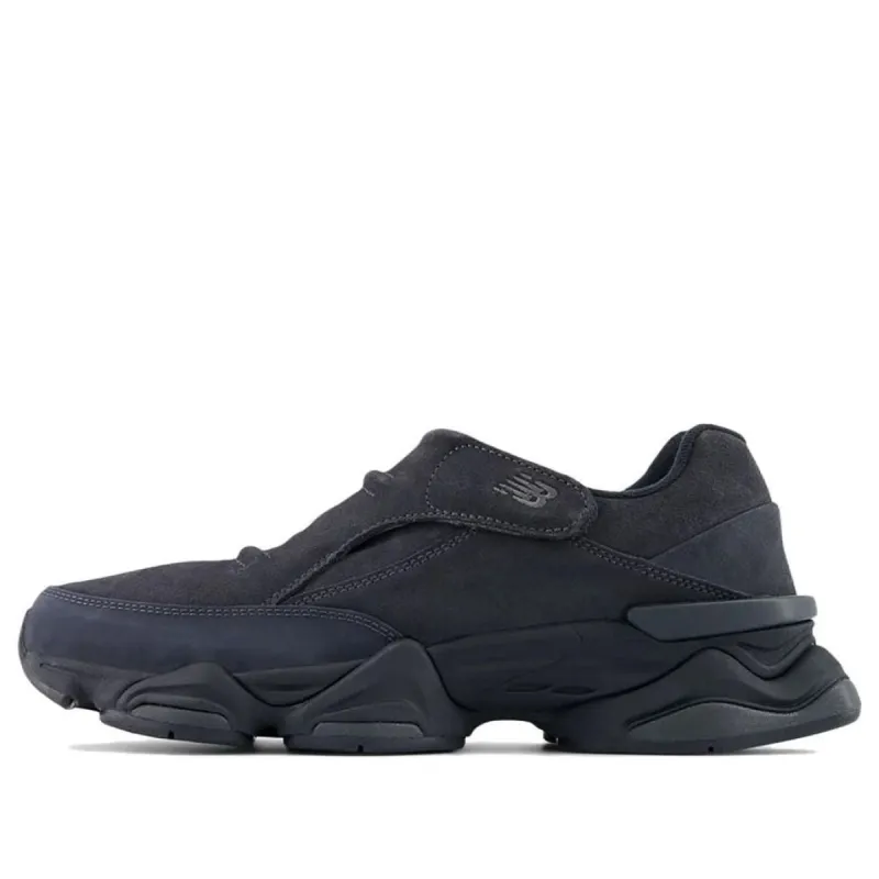 New Balance 8040 'Black Navy' U8040UOB sold by KicksCrew