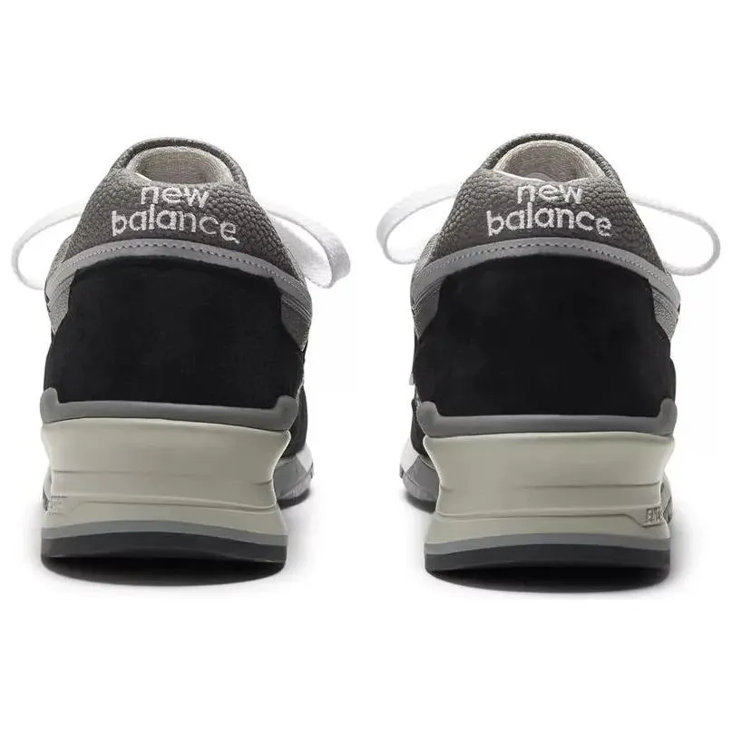 New Balance 997 'Black Grey' U997BK sold by KicksCrew product image thumbnail 5