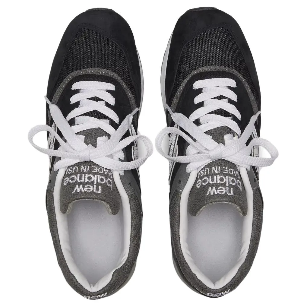 New Balance 997 'Black Grey' U997BK sold by KicksCrew product image thumbnail 4